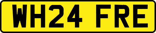 WH24FRE