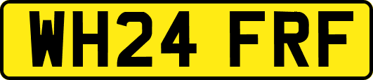 WH24FRF
