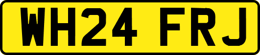 WH24FRJ