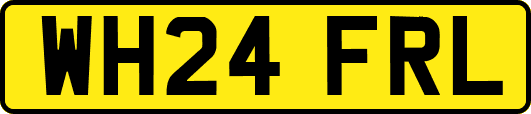 WH24FRL