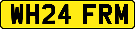 WH24FRM