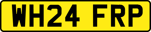 WH24FRP