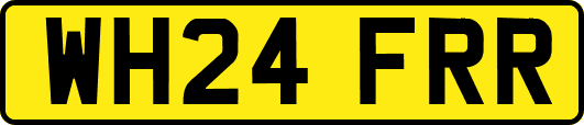 WH24FRR