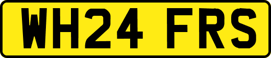 WH24FRS