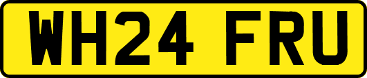 WH24FRU