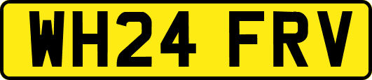 WH24FRV