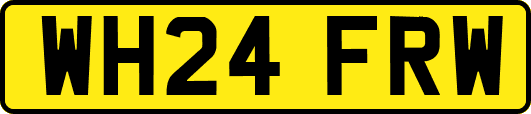 WH24FRW