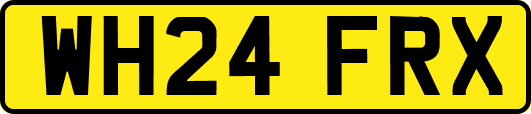 WH24FRX