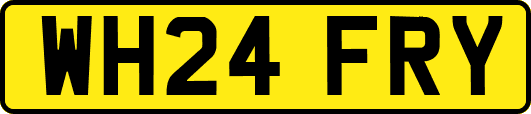 WH24FRY