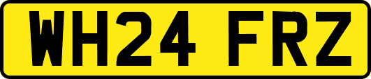 WH24FRZ