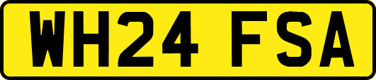 WH24FSA
