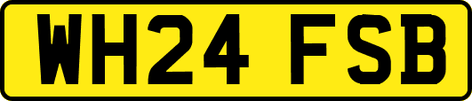 WH24FSB