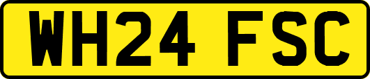 WH24FSC
