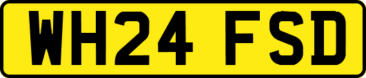 WH24FSD