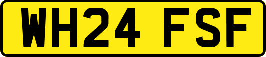 WH24FSF