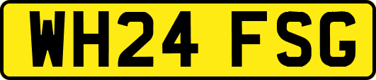 WH24FSG