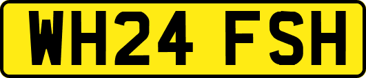 WH24FSH