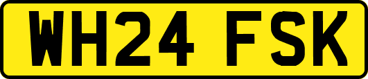 WH24FSK