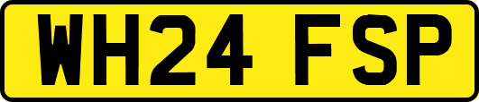 WH24FSP