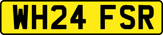 WH24FSR