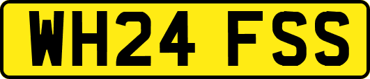 WH24FSS