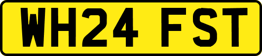 WH24FST
