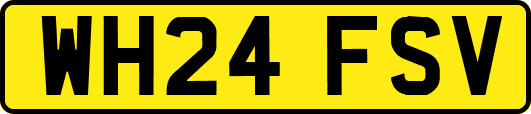 WH24FSV