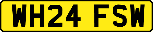 WH24FSW
