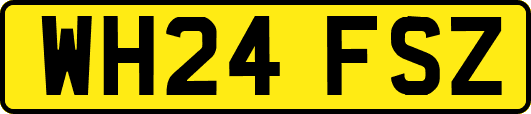 WH24FSZ