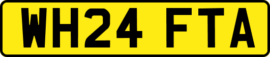 WH24FTA