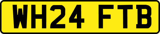 WH24FTB