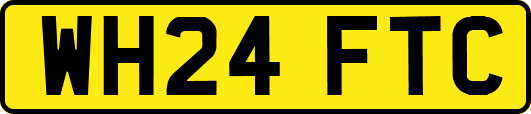 WH24FTC