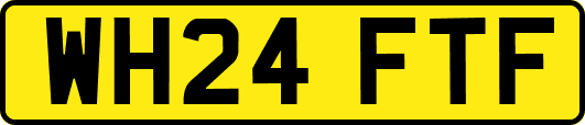 WH24FTF