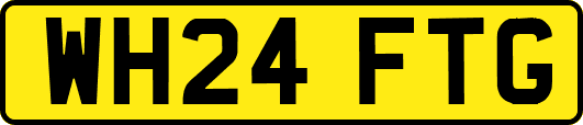 WH24FTG