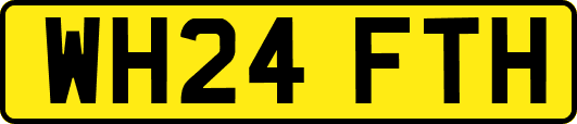 WH24FTH