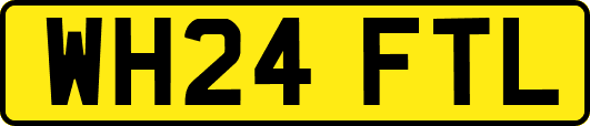 WH24FTL
