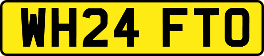 WH24FTO