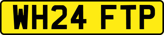 WH24FTP
