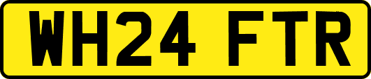 WH24FTR