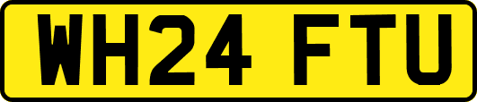 WH24FTU