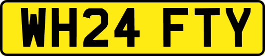 WH24FTY