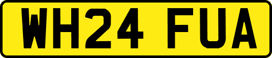 WH24FUA