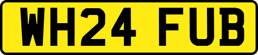 WH24FUB