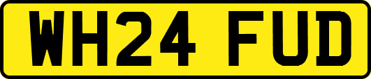 WH24FUD