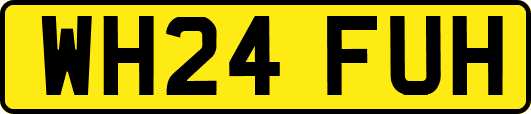 WH24FUH
