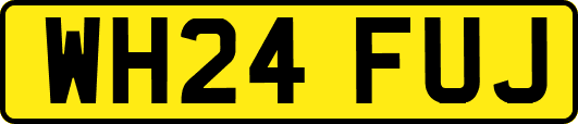WH24FUJ