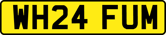 WH24FUM