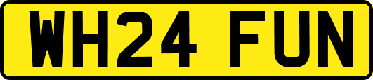 WH24FUN