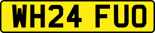 WH24FUO
