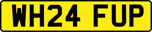 WH24FUP